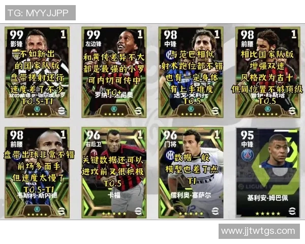 足球队中最耀眼的三号球星实力解析 谁能超越成为传奇领袖